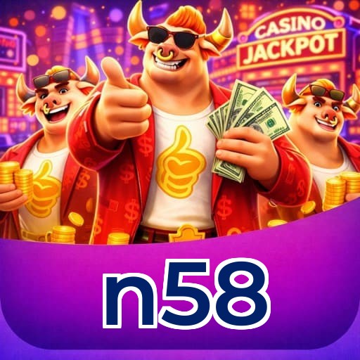 Login rápido no app n58