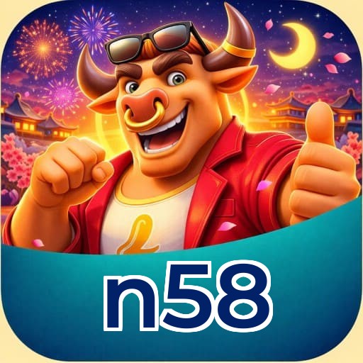 Siga a n58 no Facebook