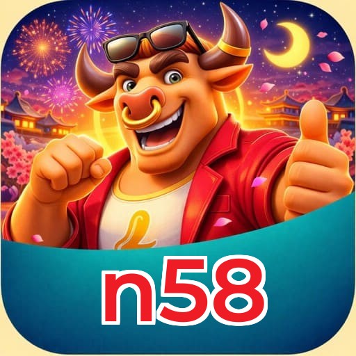 Lottery Clássica na n58