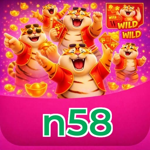 Jogos com maior RTP na n58